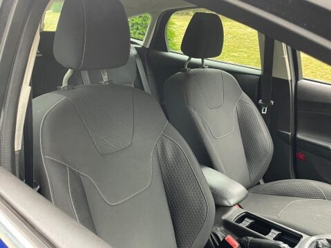 Ford Focus 1.0T EcoBoost Zetec Euro 6 (s/s) 5dr 10