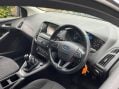 Ford Focus 1.0T EcoBoost Zetec Euro 6 (s/s) 5dr 12