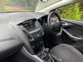 Ford Focus 1.0T EcoBoost Zetec Euro 6 (s/s) 5dr 13