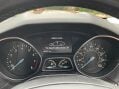 Ford Focus 1.0T EcoBoost Zetec Euro 6 (s/s) 5dr 14