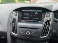 Ford Focus 1.0T EcoBoost Zetec Euro 6 (s/s) 5dr 15