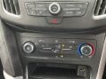 Ford Focus 1.0T EcoBoost Zetec Euro 6 (s/s) 5dr 16