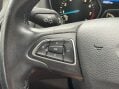 Ford Focus 1.0T EcoBoost Zetec Euro 6 (s/s) 5dr 19