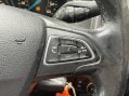 Ford Focus 1.0T EcoBoost Zetec Euro 6 (s/s) 5dr 20