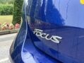 Ford Focus 1.0T EcoBoost Zetec Euro 6 (s/s) 5dr 24