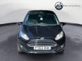 Ford Fiesta 1.25 Zetec Euro 5 3dr 3