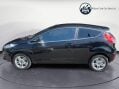 Ford Fiesta 1.25 Zetec Euro 5 3dr 5