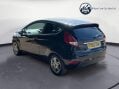 Ford Fiesta 1.25 Zetec Euro 5 3dr 6