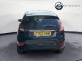 Ford Fiesta 1.25 Zetec Euro 5 3dr 7