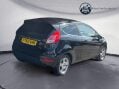 Ford Fiesta 1.25 Zetec Euro 5 3dr 8
