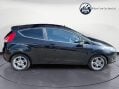 Ford Fiesta 1.25 Zetec Euro 5 3dr 9