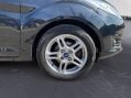 Ford Fiesta 1.25 Zetec Euro 5 3dr 10