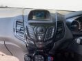 Ford Fiesta 1.25 Zetec Euro 5 3dr 13
