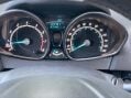 Ford Fiesta 1.25 Zetec Euro 5 3dr 14