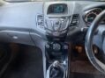 Ford Fiesta 1.25 Zetec Euro 5 3dr 15