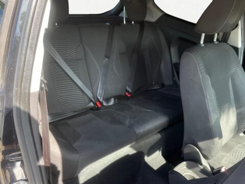 Ford Fiesta 1.25 Zetec Euro 5 3dr 16