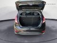 Ford Fiesta 1.25 Zetec Euro 5 3dr 19