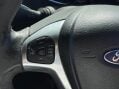 Ford Fiesta 1.25 Zetec Euro 5 3dr 21