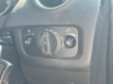 Ford Fiesta 1.25 Zetec Euro 5 3dr 22
