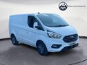 Ford Transit Custom 2.0 280 EcoBlue Limited L1 H1 Euro 6 (s/s) 5dr
