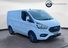 Ford Transit Custom 2.0 280 EcoBlue Limited L1 H1 Euro 6 (s/s) 5dr