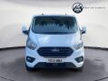 Ford Transit Custom 2.0 280 EcoBlue Limited L1 H1 Euro 6 (s/s) 5dr 3