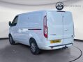 Ford Transit Custom 2.0 280 EcoBlue Limited L1 H1 Euro 6 (s/s) 5dr 6