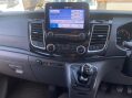 Ford Transit Custom 2.0 280 EcoBlue Limited L1 H1 Euro 6 (s/s) 5dr 16
