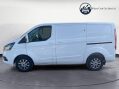 Ford Transit Custom 2.0 280 EcoBlue Limited L1 H1 Euro 6 (s/s) 5dr 5