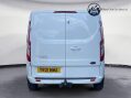 Ford Transit Custom 2.0 280 EcoBlue Limited L1 H1 Euro 6 (s/s) 5dr 7