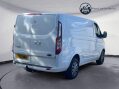 Ford Transit Custom 2.0 280 EcoBlue Limited L1 H1 Euro 6 (s/s) 5dr 8