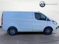Ford Transit Custom 2.0 280 EcoBlue Limited L1 H1 Euro 6 (s/s) 5dr 9