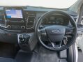 Ford Transit Custom 2.0 280 EcoBlue Limited L1 H1 Euro 6 (s/s) 5dr 11
