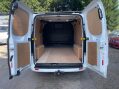 Ford Transit Custom 2.0 280 EcoBlue Limited L1 H1 Euro 6 (s/s) 5dr 18