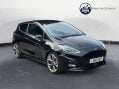 Ford Fiesta 1.0T EcoBoost ST-Line X Edition Euro 6 (s/s) 3dr 1