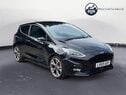 Ford Fiesta 1.0T EcoBoost ST-Line X Edition Euro 6 (s/s) 3dr