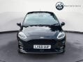 Ford Fiesta 1.0T EcoBoost ST-Line X Edition Euro 6 (s/s) 3dr 3