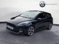 Ford Fiesta 1.0T EcoBoost ST-Line X Edition Euro 6 (s/s) 3dr 4