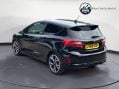 Ford Fiesta 1.0T EcoBoost ST-Line X Edition Euro 6 (s/s) 3dr 6