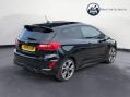Ford Fiesta 1.0T EcoBoost ST-Line X Edition Euro 6 (s/s) 3dr 8