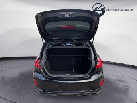 Ford Fiesta 1.0T EcoBoost ST-Line X Edition Euro 6 (s/s) 3dr 26