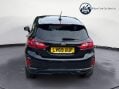 Ford Fiesta 1.0T EcoBoost ST-Line X Edition Euro 6 (s/s) 3dr 7