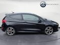 Ford Fiesta 1.0T EcoBoost ST-Line X Edition Euro 6 (s/s) 3dr 9