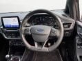 Ford Fiesta 1.0T EcoBoost ST-Line X Edition Euro 6 (s/s) 3dr 13