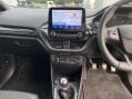 Ford Fiesta 1.0T EcoBoost ST-Line X Edition Euro 6 (s/s) 3dr 15
