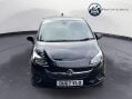 Vauxhall Corsa 1.4i ecoFLEX SRi VX Line Euro 6 3dr 3