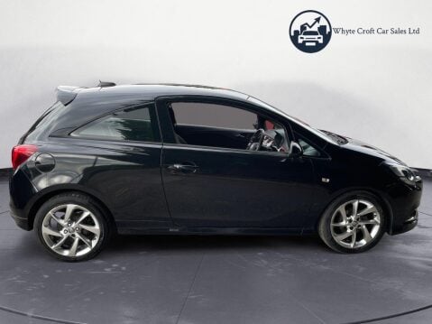 Vauxhall Corsa 1.4i ecoFLEX SRi VX Line Euro 6 3dr 9