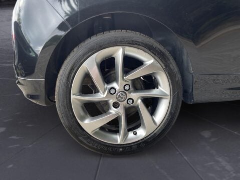 Vauxhall Corsa 1.4i ecoFLEX SRi VX Line Euro 6 3dr 10