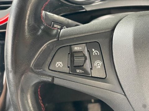Vauxhall Corsa 1.4i ecoFLEX SRi VX Line Euro 6 3dr 22