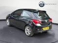 Vauxhall Corsa 1.4i ecoFLEX SRi VX Line Euro 6 3dr 6